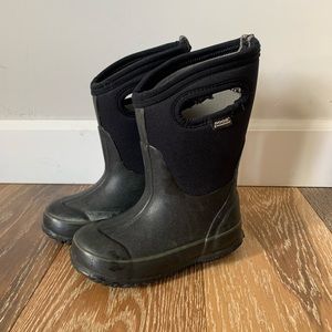 Bogs Winter Snow Boots